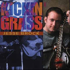 The Kickin Grass Band