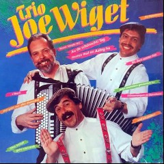 Trio Joe Wiget