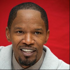 Jamie Foxx