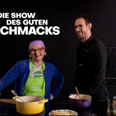 Die Gilde des guten Geschmacks