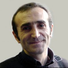 Cengiz Özkan