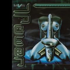 T Power vs. MK-Ultra