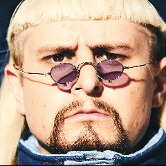 Oliver Tree & Robin Schulz