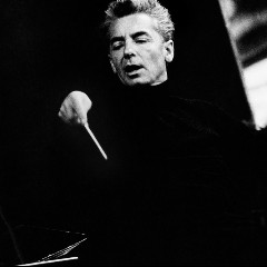 Berlin Philharmonic, Herbert von Karajan