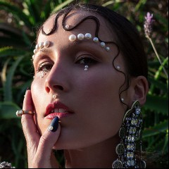 Anyma & Janus Rasmussen feat. Delhia de France