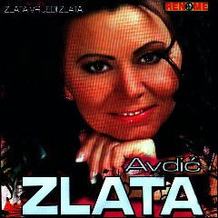 Zlata Avdic