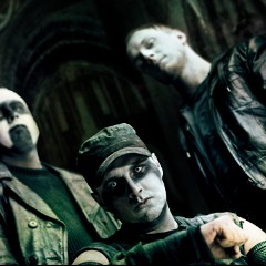 Nitronoise feat. Nachtmahr