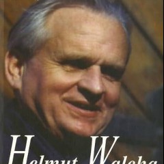 Helmut Walcha
