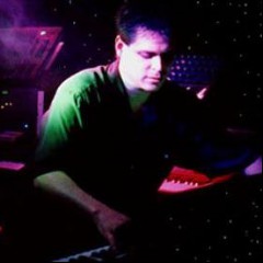 Craig Padilla