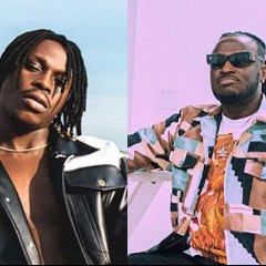 Peruzzi ft Fireboy DML