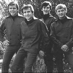 The Bobby Fuller Four