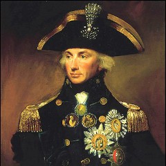 Lord Nelson