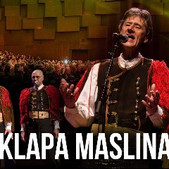 Klapa Maslina