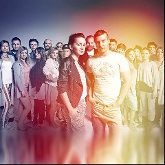 Tabb and Sound’n’Grace