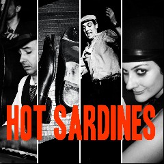 The Hot Sardines