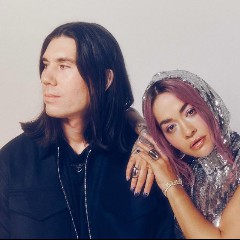 Gryffin & Rita Ora