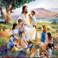 めぐみ聖書バプテスト教会キッズ