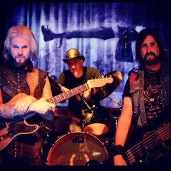 John 5 and the Creatures