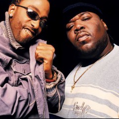 8Ball & MJG