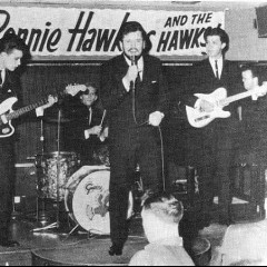 Ronnie Hawkins & The Hawks