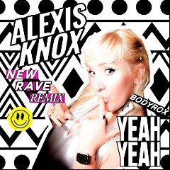Alexis Knox