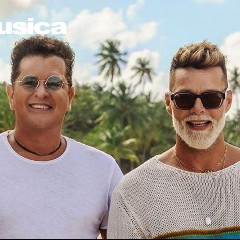 Carlos Vives + Ricky Martin