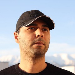 Yashar Sargordan, Bardeeya