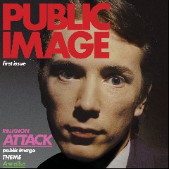 Public Image Ltd