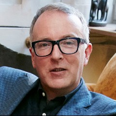 Simon Carter