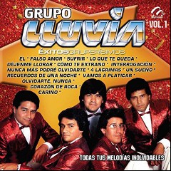 Grupo Lluvia