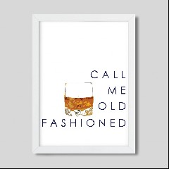 Call Me Old
