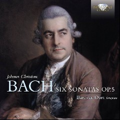 BACH JC