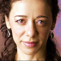 Luciana Souza