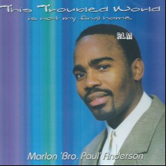Marlon Bro. Paul Anderson