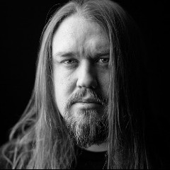 Winterland, Fredrik Nilsson, Björn Engelmann