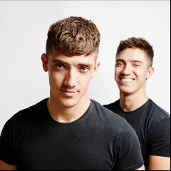 Da Tweekaz, Sound Rush, Ruby Prophet