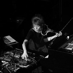 Poppy Ackroyd