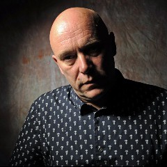 Adrian Sherwood