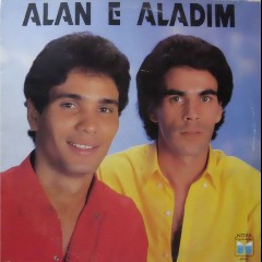 ALAN E ALADIM
