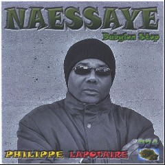 Naéssayé