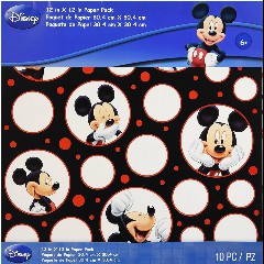 Mickey 2 Much
