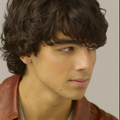 Joe Jonas