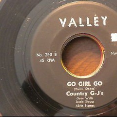 Country G-J's