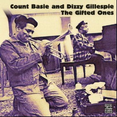 Count Basie & Dizzy Gillespie