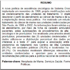 RESUMO