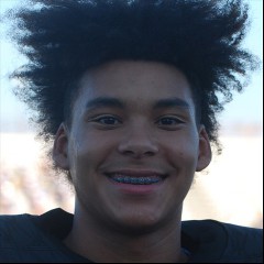 Xavier Gordon
