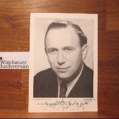 Rudi Hofstetter