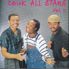 ZOUK ALL STARS