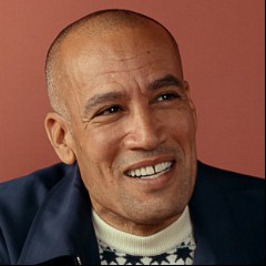 Ben Harper