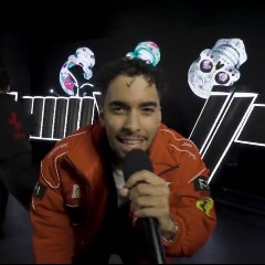 The Stickmen Project & ALTÉGO